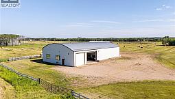 Sw01-62-26-03w3 Acreage Beaver River Rm No. 622, Saskatchewan