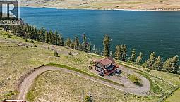 8605 Old Kamloops Road Stump Lake, British Columbia