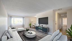 One-Bedroom Near Grant Park Mall