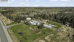 8450 Highway 17 E Bruce Mines, Ontario
