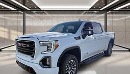 2022 Gmc Sierra 1500 Limited At4 - No Fees!