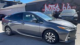 2020 Toyota Prius Prime Upgrade ( Hybrid - Excellent État )