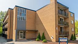 205 Brandon Ave, Kitchener - 1 Bedroom All Inclusive