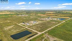 Lot 8 Park Road Rural, Saskatchewan