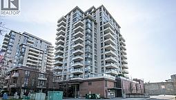 404 8120 Lansdowne Road Richmond, British Columbia
