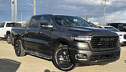 2025 Ram 1500 Sport
