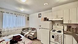 3 Et Demi - Cartierville - Électros + Wifi Inclus - Dispo!