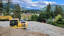 116 Birch Crescent Enderby, British Columbia