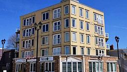 20-062  5 Minute Walk To Qeii Hospital Or Downtown Halifax.