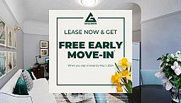 1554, 1560, 1570 & 1574 Bathurst St. - 1 Bedroom Apartment For R