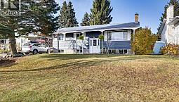 195 Portage Street Prince George, British Columbia