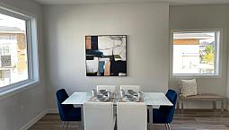 Brand New Rental Townhomes