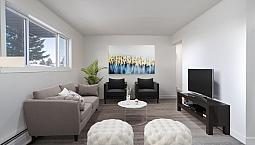 Springwood Place Apartments - 1 Bedroom Basement Apartment For R