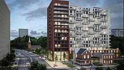 2 Ch - 1 Sdb - Gatineau - $1,695 /Mo