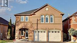 247 Cresthaven Road Brampton (Snelgrove), Ontario