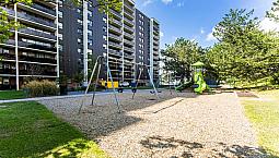 Scarborough 2 Bedrooms Apartment For Rent - 750 Morningside Aven