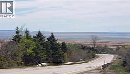 Route 111 St. Martins, New Brunswick