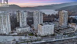 1406 400 Capilano Road Port Moody, British Columbia