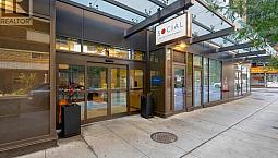 709 - 100 Dalhousie Street Toronto (Church-Yonge Corridor), Onta