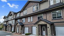 7 2950 Lefeuvre Road Aberdeen, British Columbia