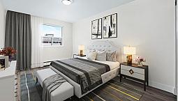 2 Bedroom Apartment For Rent - 3967 Lawrence Avenue East