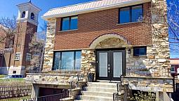 1 095 000$ - Maison 2 Étages À Mercier / Hochelaga / Maisonneuve