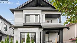 1604 E 36Th Avenue Vancouver, British Columbia