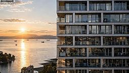 3209 1480 Howe Street Vancouver, British Columbia