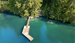 8807 Ainslie Point Road Pender Island, British Columbia