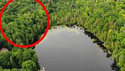 450 000$ - Terrain Résidentiel À Vendre À St-Alphonse-Rodriguez