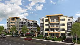 Stunning Bachelor Suites In Nanaimo At Summerhill Village!