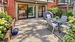 107 360 E 2nd Street North Vancouver, British Columbia