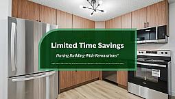 Affordable Apartments For Rent - Lakewood Manor - Apartment For 