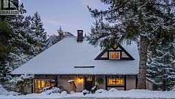 9167 Emerald Drive Whistler, British Columbia