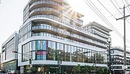 23-102 Executive Wheelchair-Accessible Condo In Downtown Halifax
