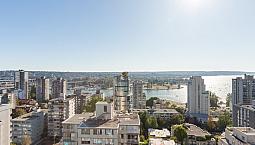 Hendry House - 1 Bedroom Apartment For Rent