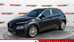 2018 Hyundai Kona Preferred | Heated Seats | Bluetooth | Usb - A