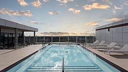 Central Parc Laval - 2 Bedroom Penthouse (hisbiscus) Apartment F