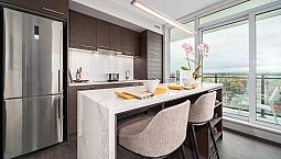 Penthouse Residence One Apartment For Rent - 1783 West 14Th Aven