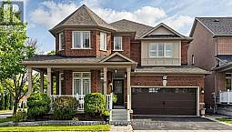 25 Gordon Weedon Road Markham (Greensborough), Ontario