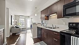 2 Bedroom, 1 Bathroom Apartment For Rent - 5501 	Prefontaine Ave