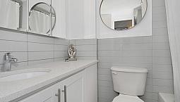Crystal Arms - 1 Bedroom Apartment For Rent