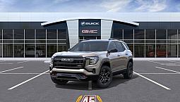 2027 Gmc Terrain Awd At4 Awd At4