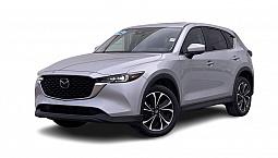 2022 Mazda Cx-5 Gs Luxury, Heated Seats/Steering, Moonroof,Carpl
