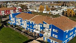 The Courtyards Apartments - Studio Apartment For Rent