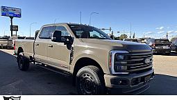 2027 Ford F-350 Super Duty Srw Xlt 8' Box 613a