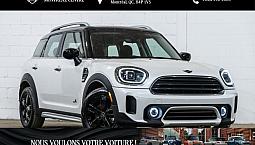 2024 Mini Countryman Cooper All4 | Ligne Premier 2.0 | Toit