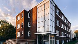 Bright & Spacious Two Bedroom Apartment In West End Halifax!!!
