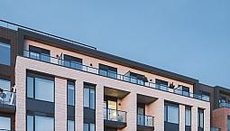 Brand New 2 Bed + Den In Boutique Building On Stittsville Main