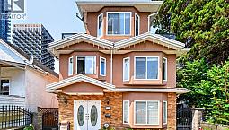 5009 Payne Street Vancouver, British Columbia